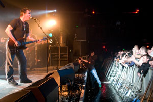 New Model Army