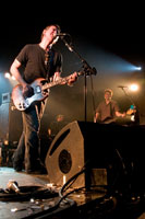 New Model Army