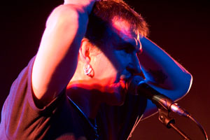 New Model Army
