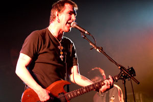 New Model Army