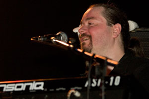 New Model Army