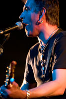 New Model Army