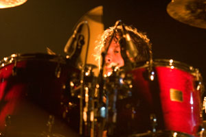 New Model Army