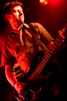 New Model Army