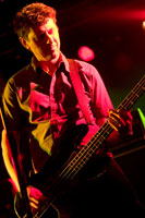 New Model Army