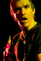 New Model Army