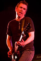 New Model Army
