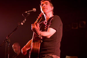 New Model Army