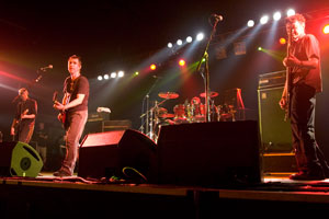 New Model Army