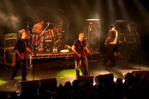 New Model Army