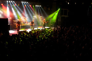New Model Army