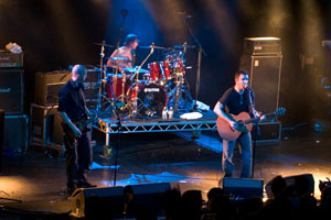 New Model Army