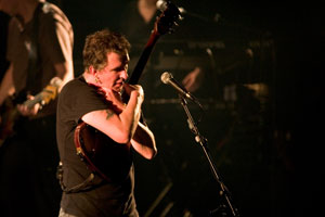 New Model Army