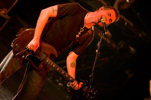 New Model Army