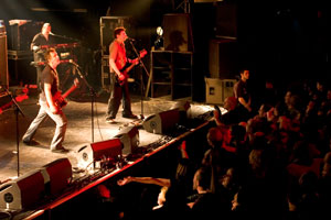 New Model Army