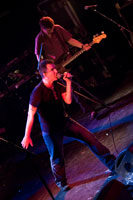 New Model Army