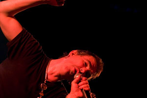 New Model Army