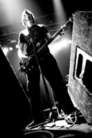 New Model Army