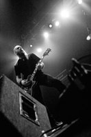 New Model Army