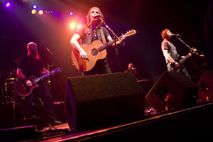 New Model Army
