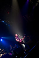 New Model Army