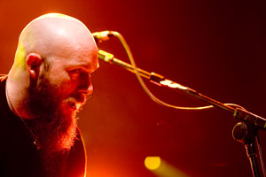New Model Army