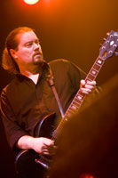 New Model Army