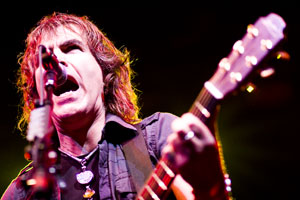 New Model Army