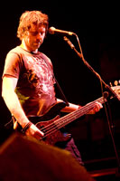 New Model Army