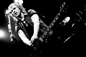 New Model Army