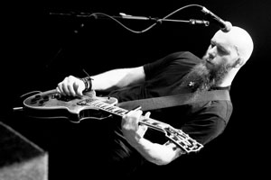 New Model Army