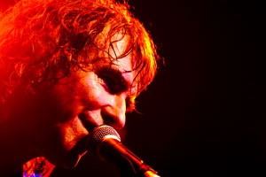 New Model Army