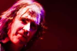 New Model Army