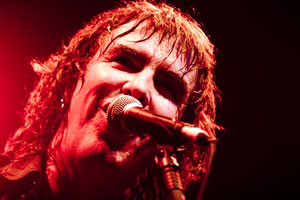 New Model Army