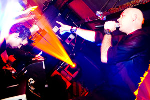 Rotersand