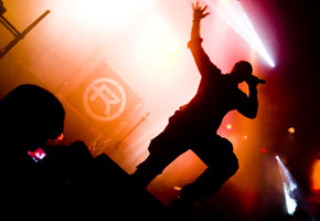 Rotersand
