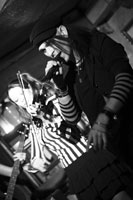 Screaming Banshee Aircrew