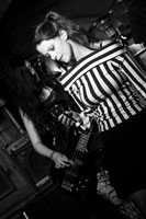Screaming Banshee Aircrew