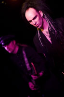 Screaming Banshee Aircrew