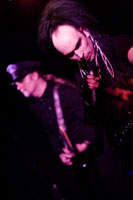 Screaming Banshee Aircrew