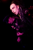 Screaming Banshee Aircrew