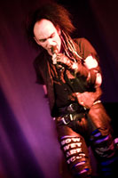 Screaming Banshee Aircrew
