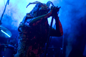 Skinny Puppy