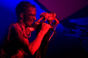 Skinny Puppy