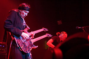 Steve Vai