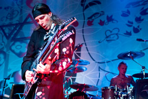 Steve Vai