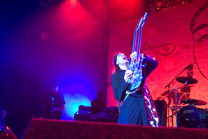 Steve Vai