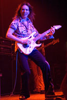 Steve Vai