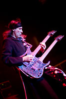 Steve Vai