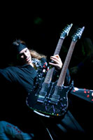 Steve Vai